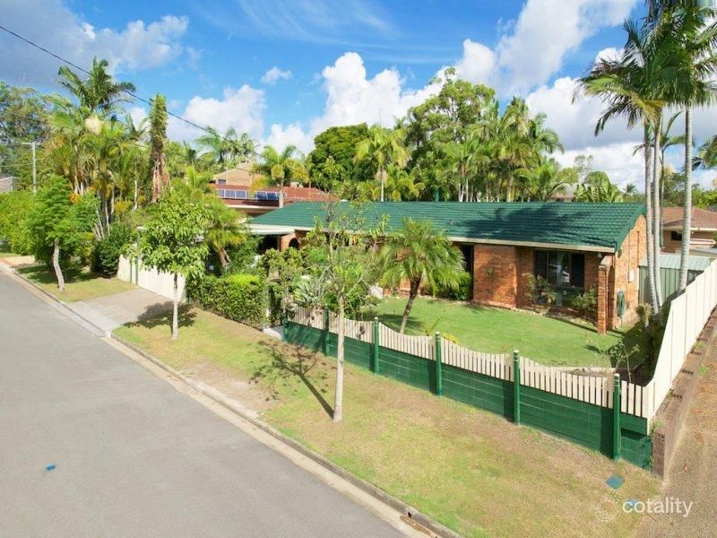 3 La Senda Ct, Springwood, QLD 4127
