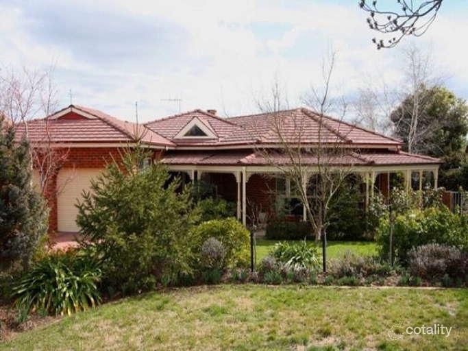 20 Brinkley Cct, Palmerston, ACT 2913