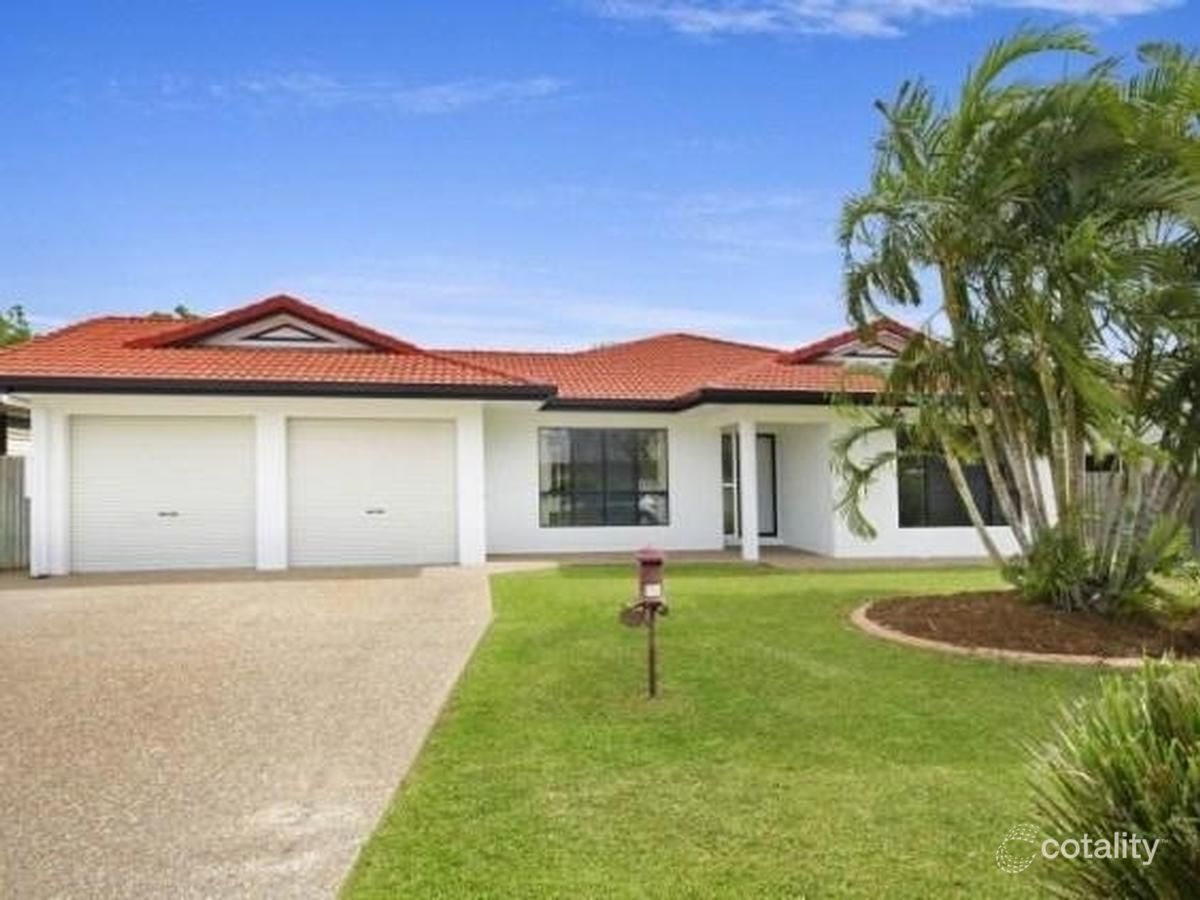 24 Barwin Ct, Douglas, QLD 4814
