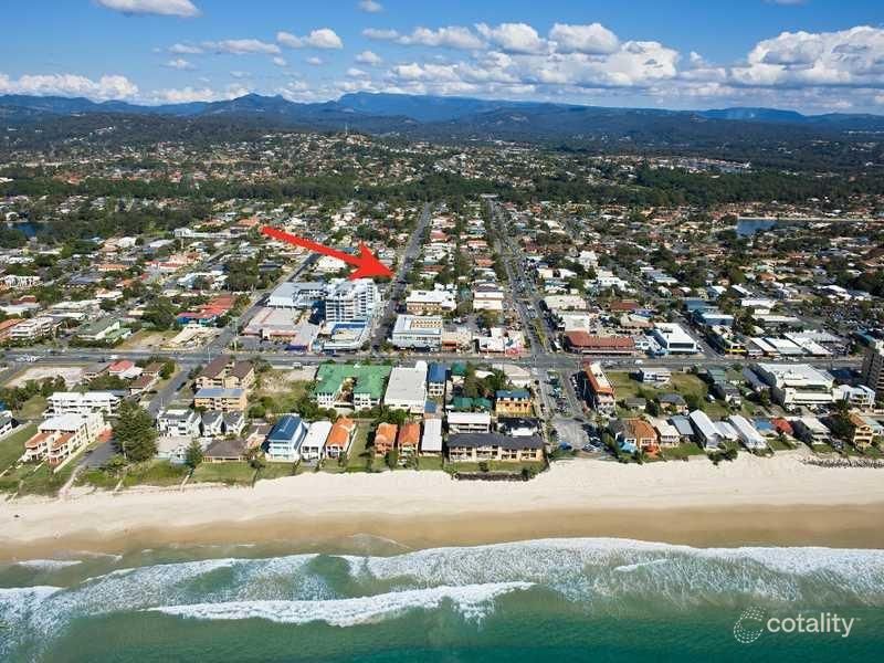 1/31 Fifth Ave, Palm Beach, QLD 4221