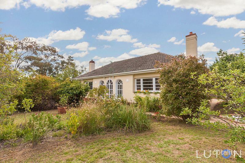 7 Higgins Cres, Ainslie, ACT 2602