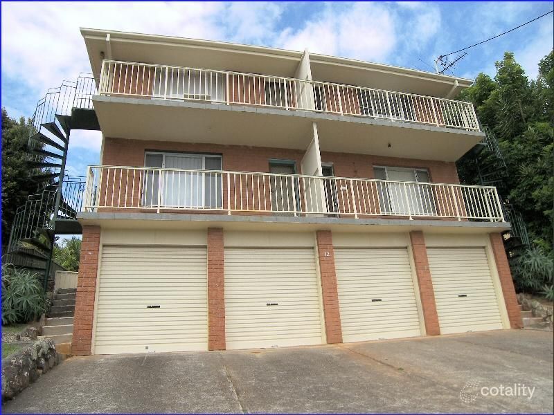 2/12 Gray St, Port Macquarie, NSW 2444