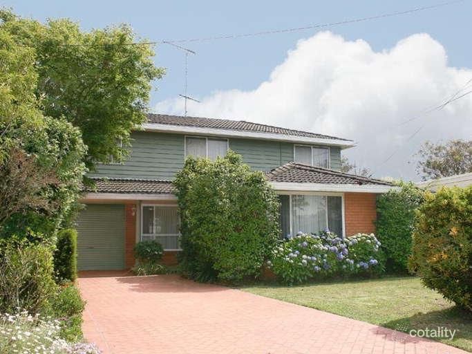 51 Cooriengah Heights Rd, Engadine, NSW 2233