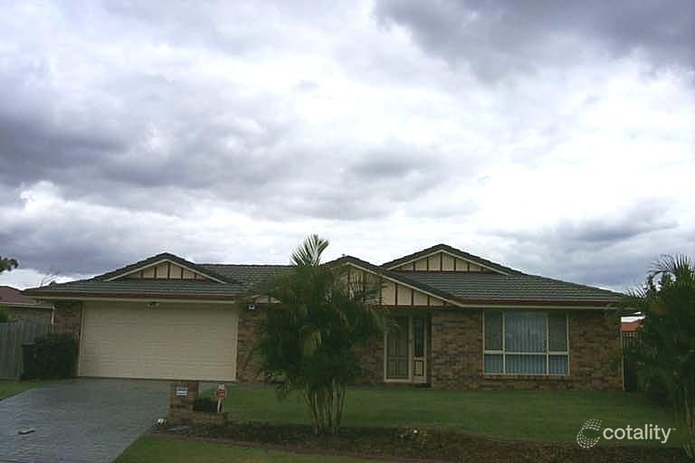 33 Janmore Pl, Parkinson, QLD 4115