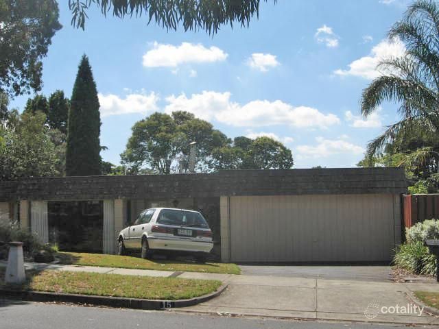 13-15 Gallus Cl, Vermont, VIC 3133