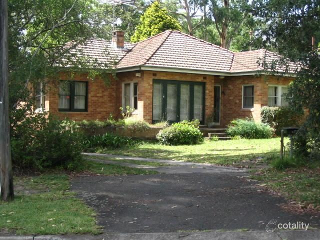 63 The Chase Rd, Turramurra, NSW 2074