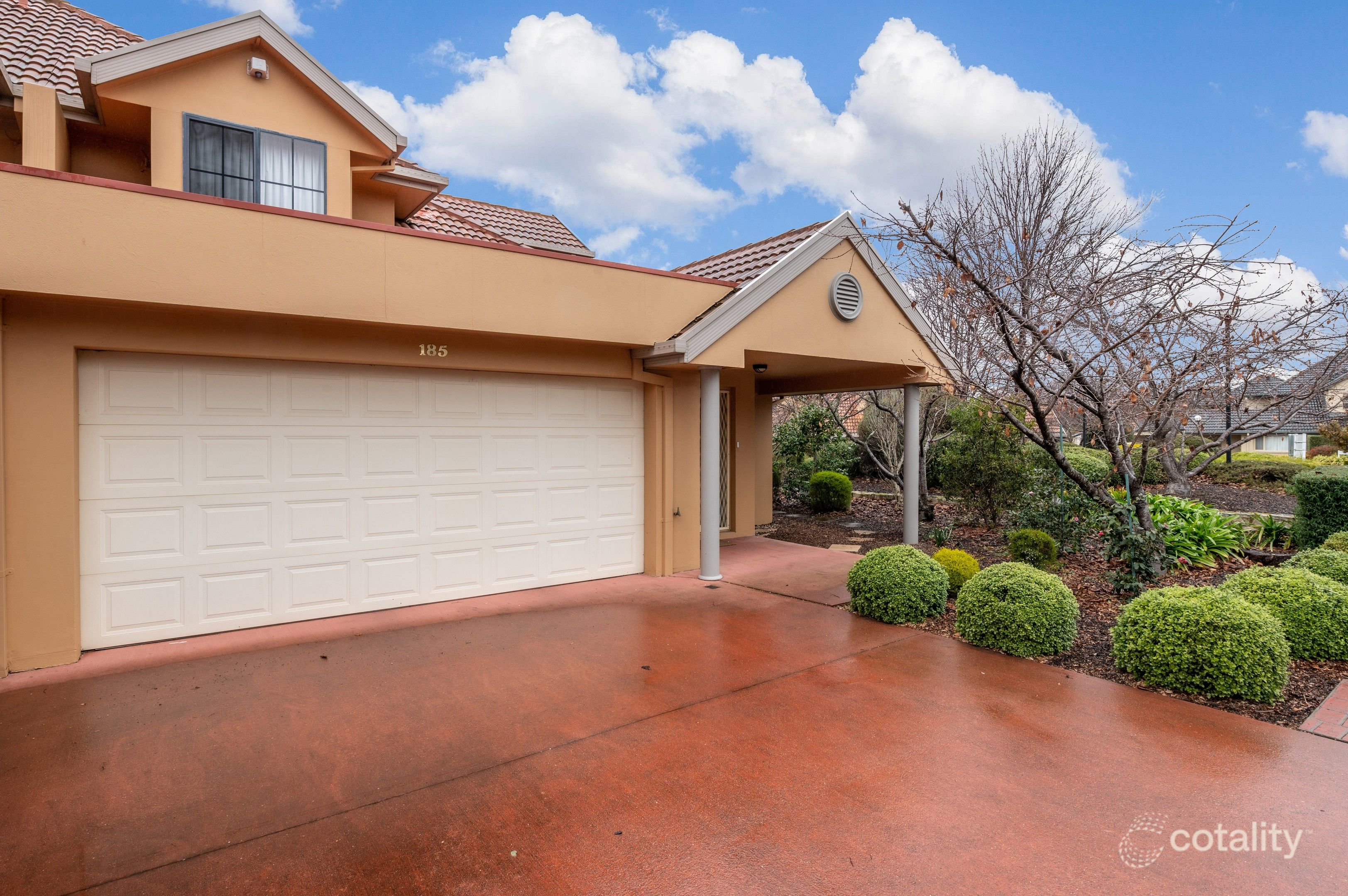 185/50 Ellenborough St, Lyneham, ACT 2602