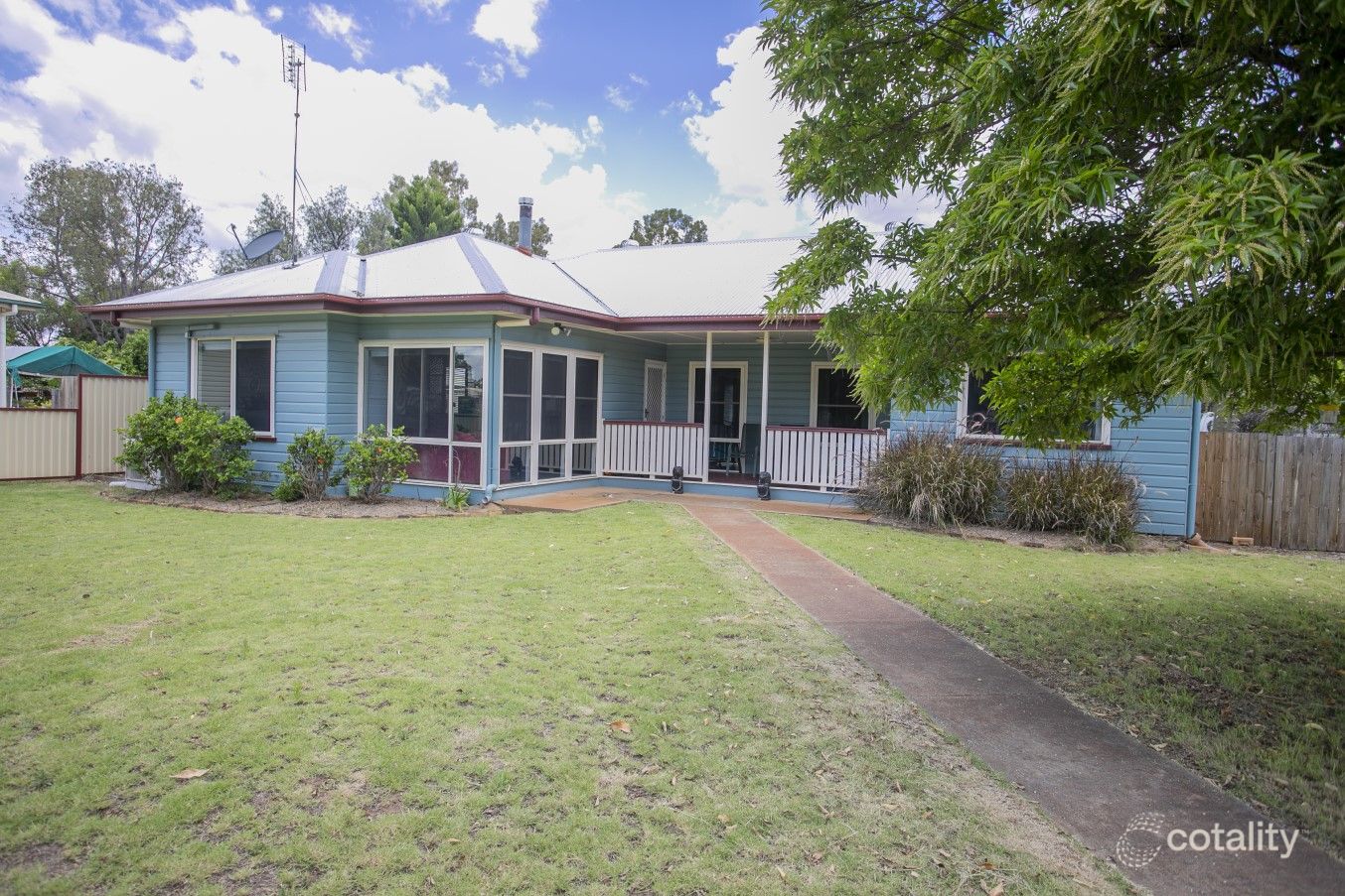 74 Glasson St, Chinchilla, QLD 4413