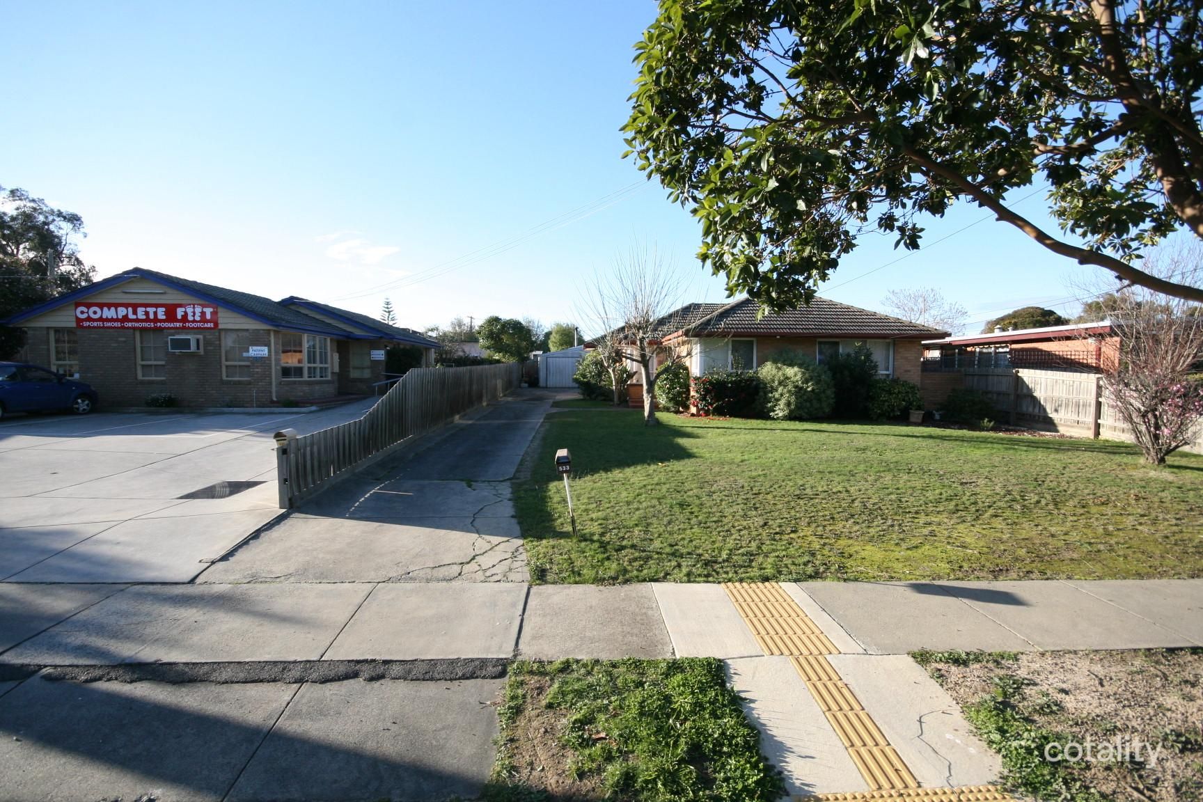 533 Boronia Rd, Wantirna, VIC 3152