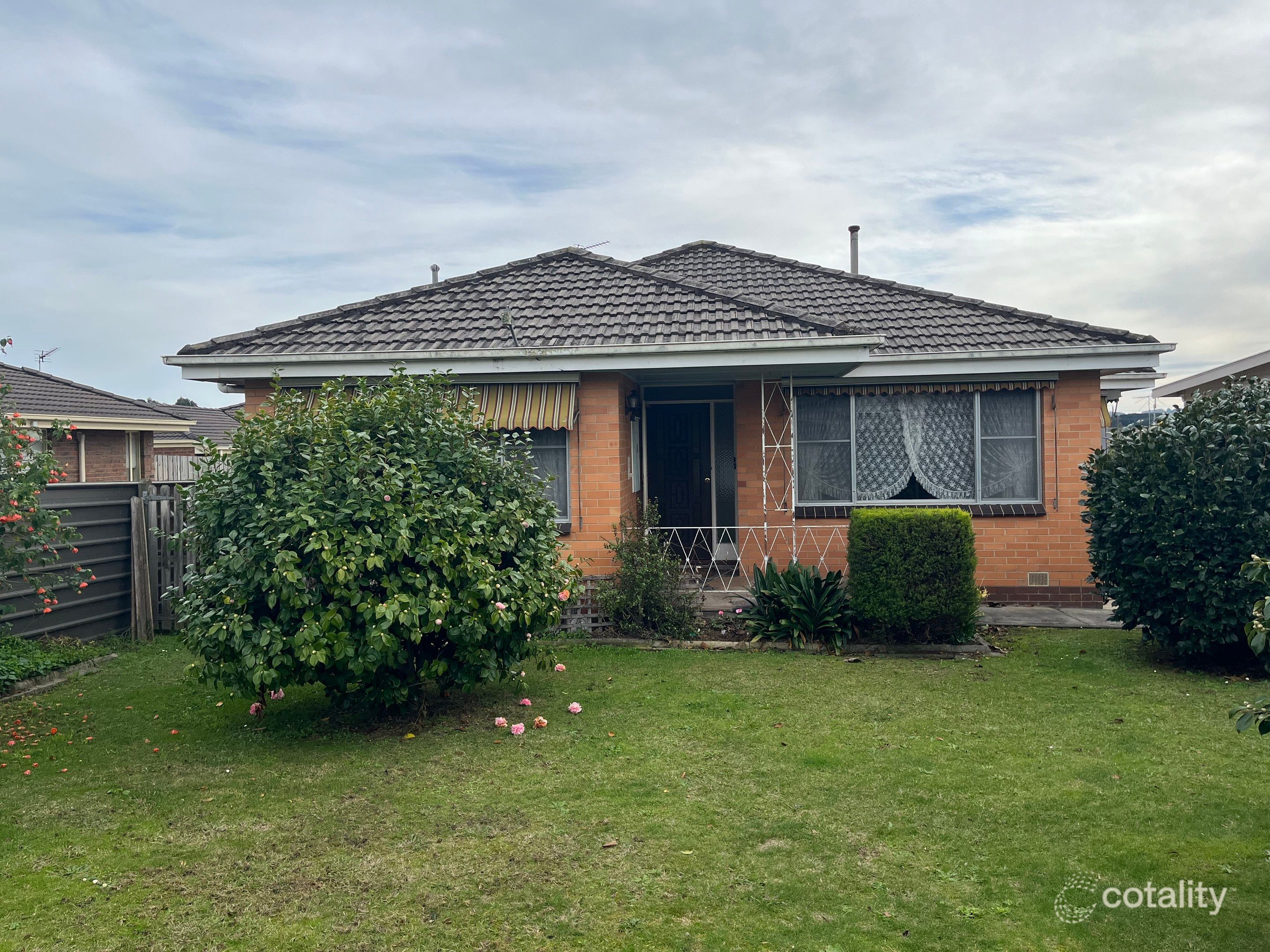 16 Bellingham St, Leongatha, VIC 3953
