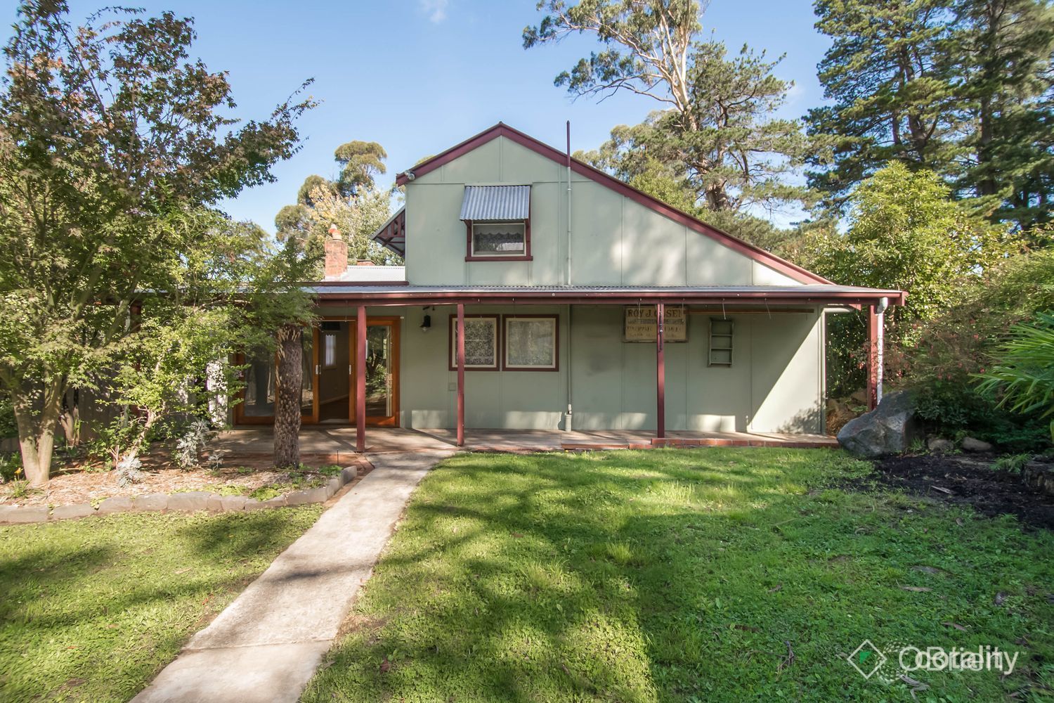 107 Belgrave-Gembrook Rd, Selby, VIC 3159