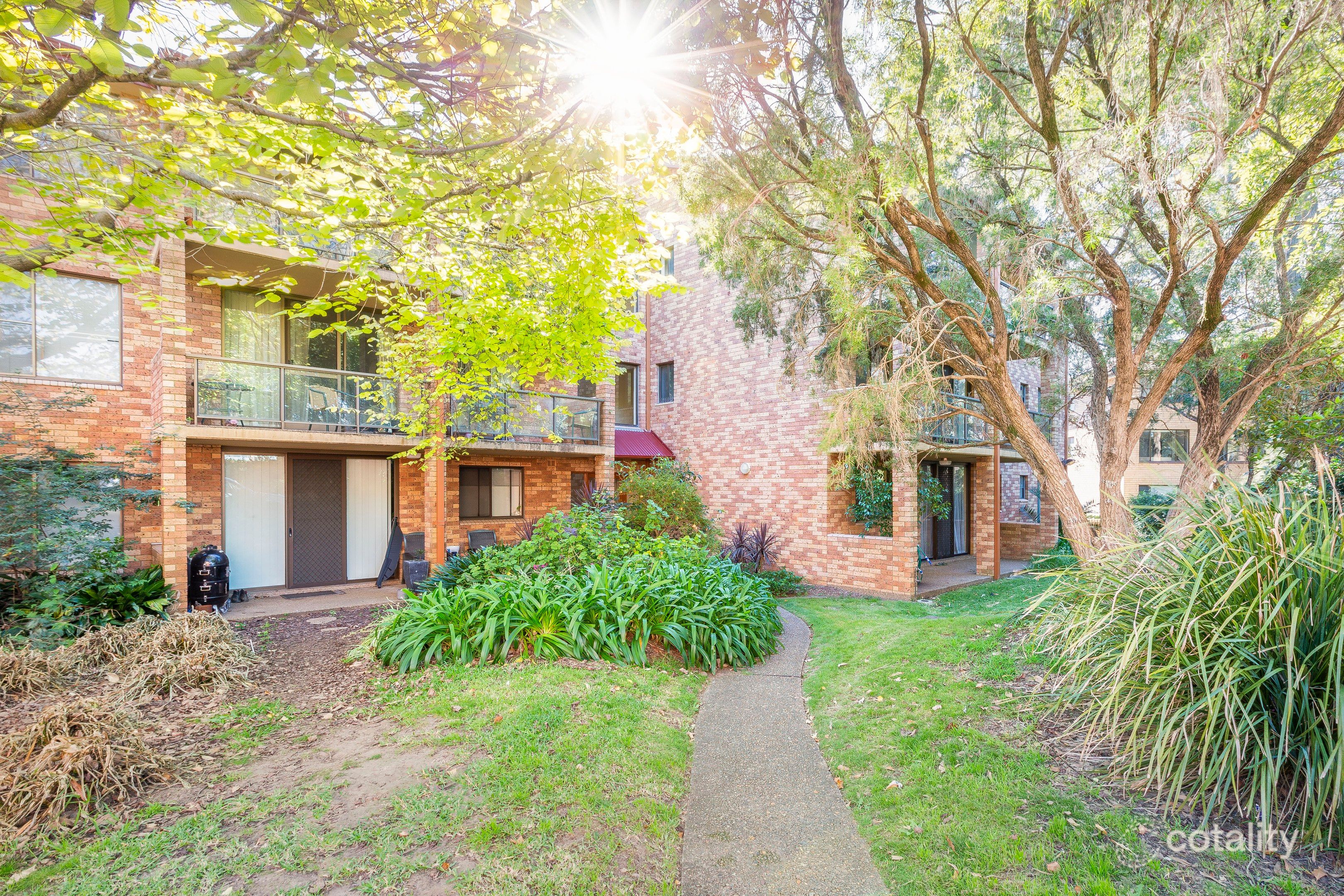 23/60-66 Auburn St, Sutherland, NSW 2232