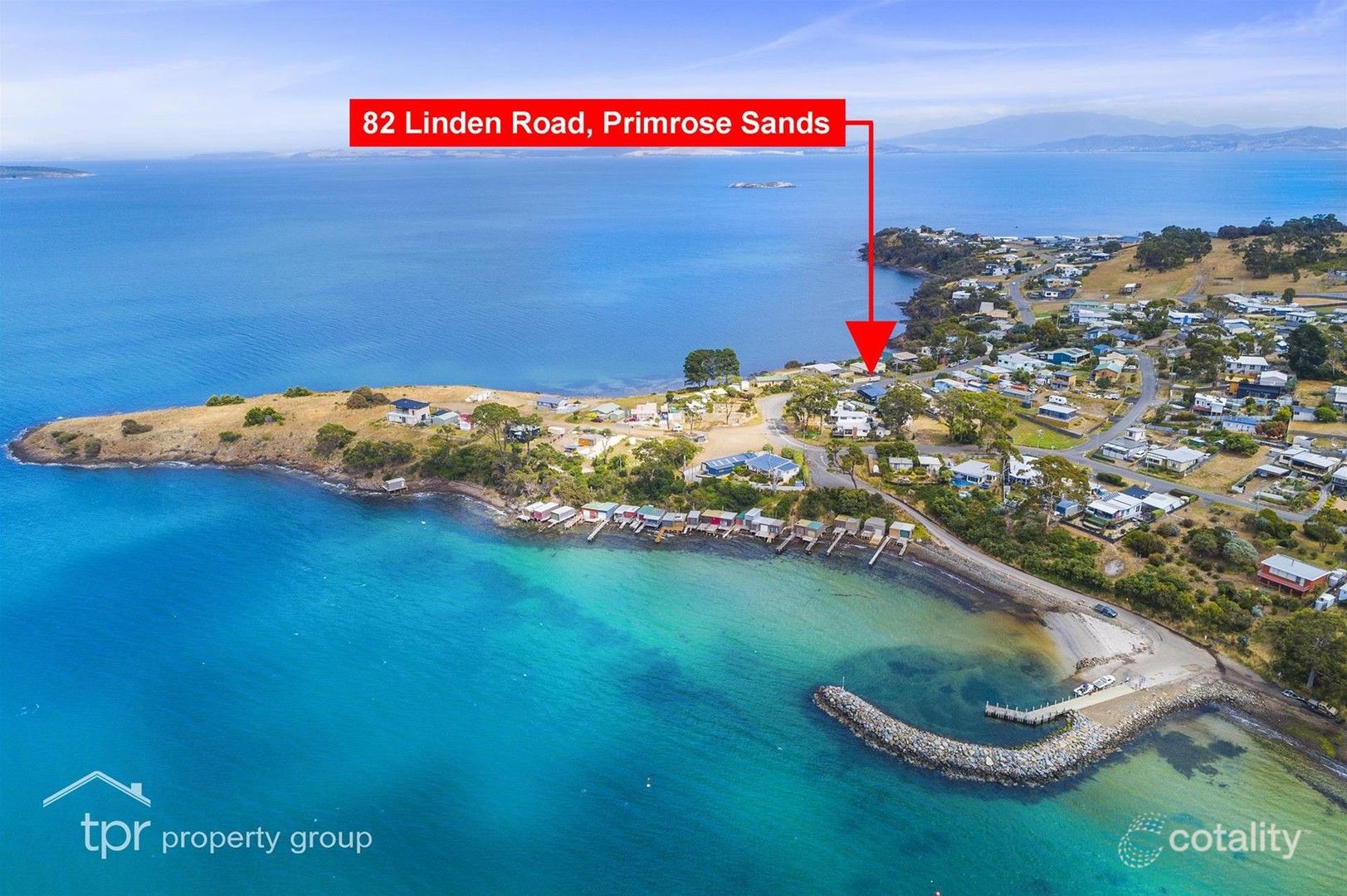 82 Linden Rd, Primrose Sands, TAS 7173