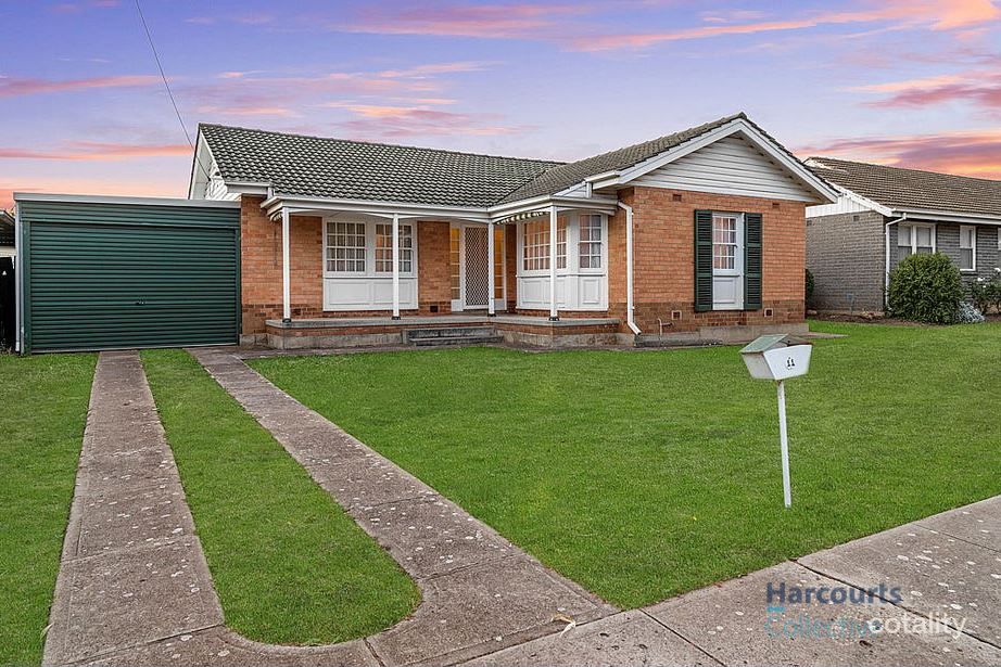 11 Kenney St, Christies Beach, SA 5165