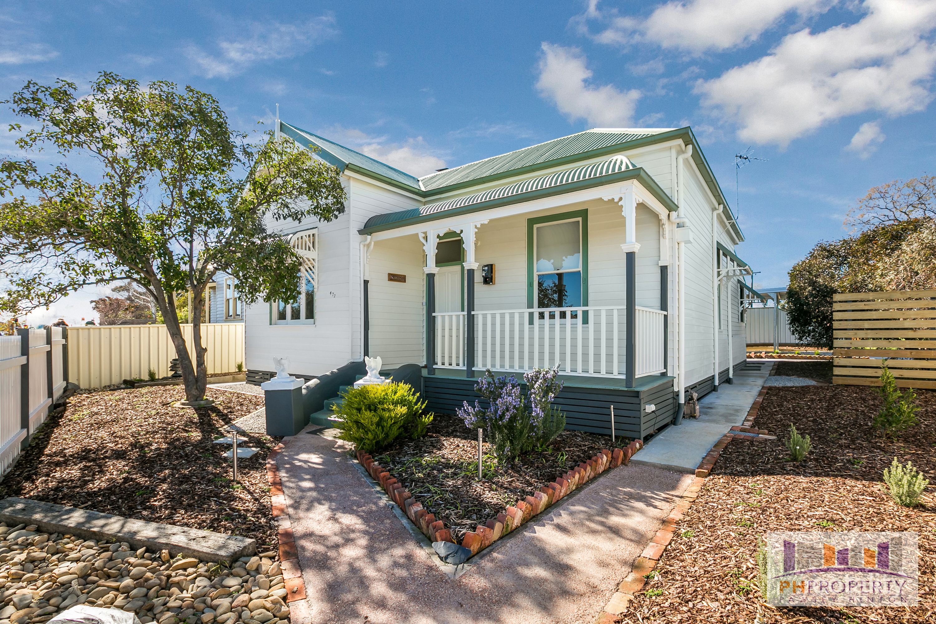 472 Napier St, White Hills, VIC 3550