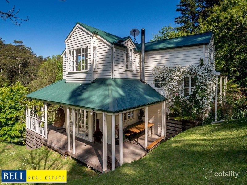 22 Dunstan Cres, Tremont, VIC 3785