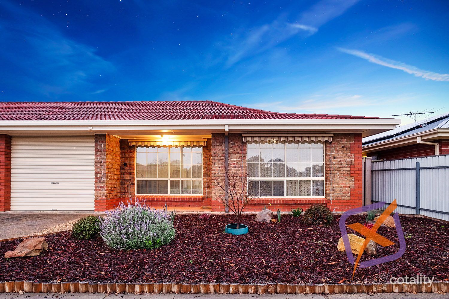 1/76 Scenic Way, Hackham, SA 5163