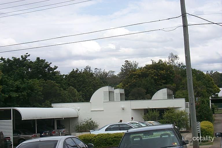 4/10 Pring St, Ipswich, QLD 4305