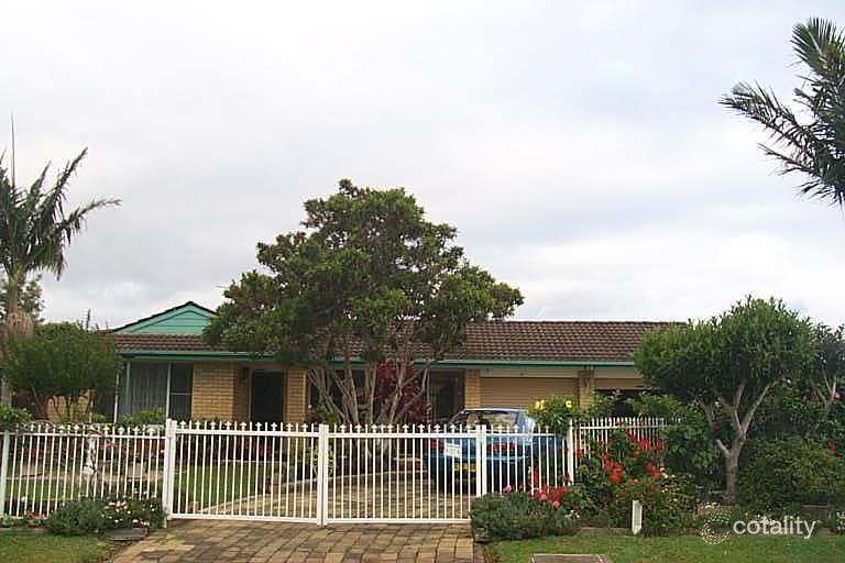 37 Bower Cres, Toormina, NSW 2452