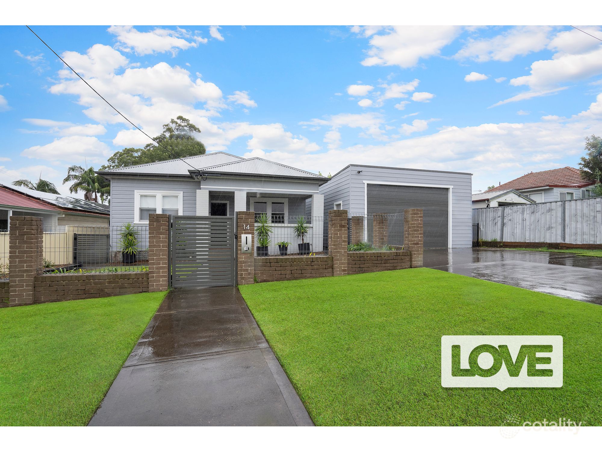 14 Ryan St, Birmingham Gardens, NSW 2287