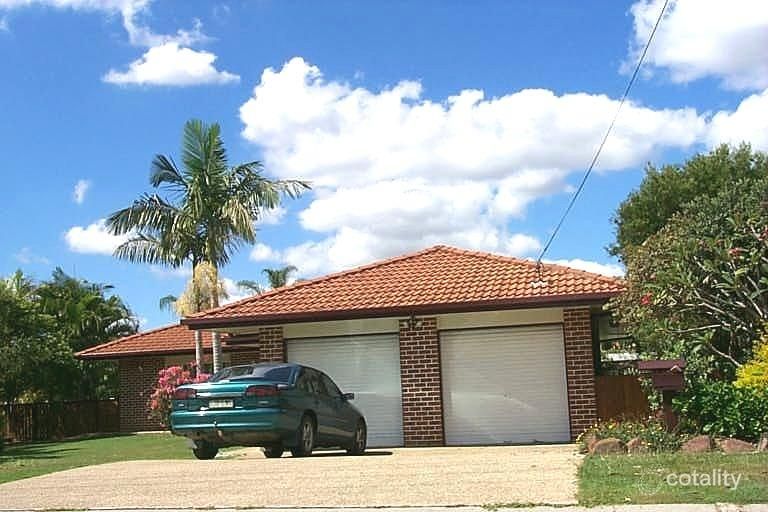 46 Cramer Bvd, Mount Warren Park, QLD 4207