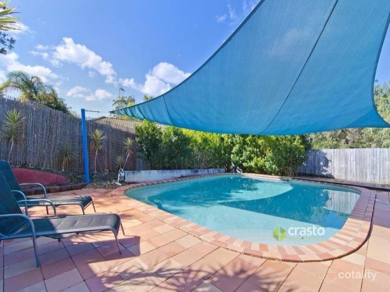 3 Ride Ct, Worongary, QLD 4213