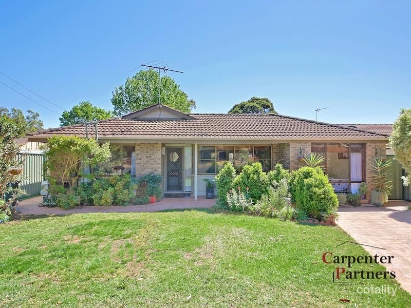 28 Grenfell St, Buxton, NSW 2571