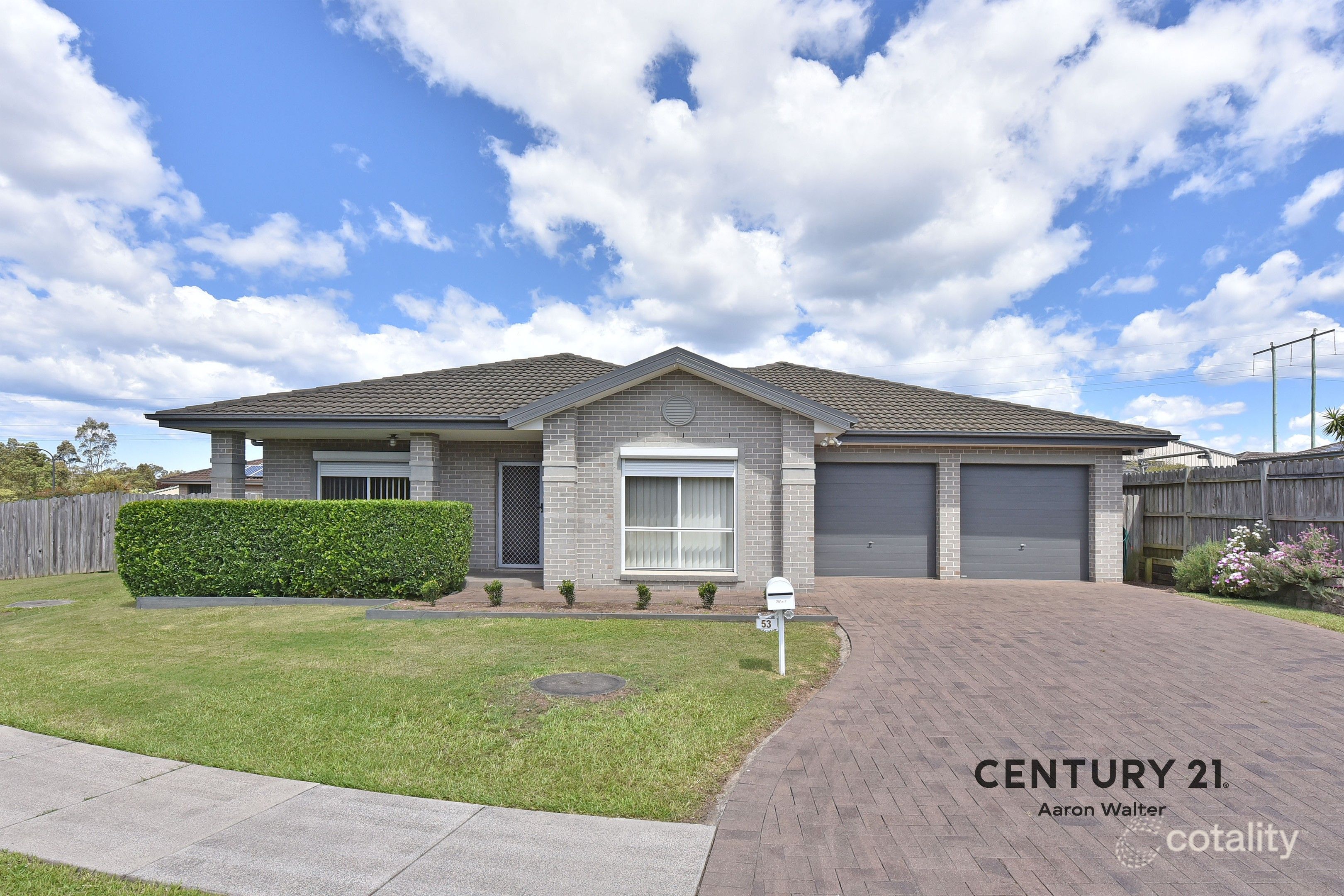 53 Kinross Ave, Cameron Park, NSW 2285