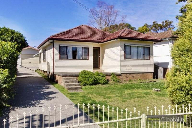 2 Carnation Ave, Old Guildford, NSW 2161