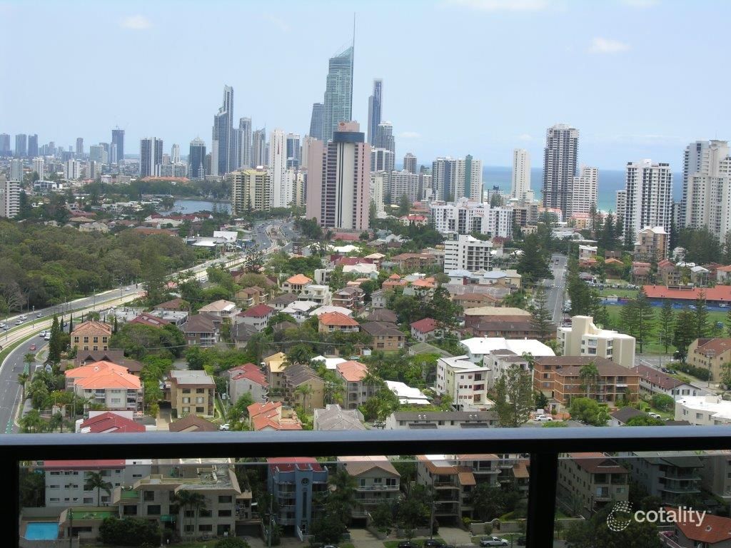 128/2729-2733 Gold Coast Hwy, Broadbeach, QLD 4218