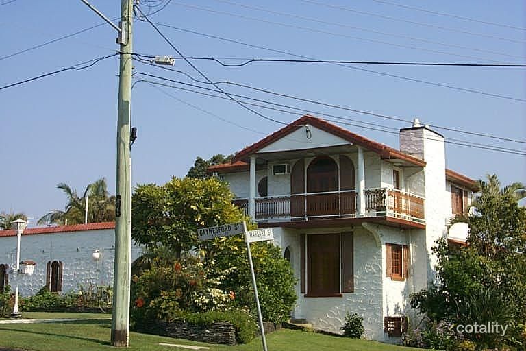 101 Gaynesford St, Mount Gravatt, QLD 4122