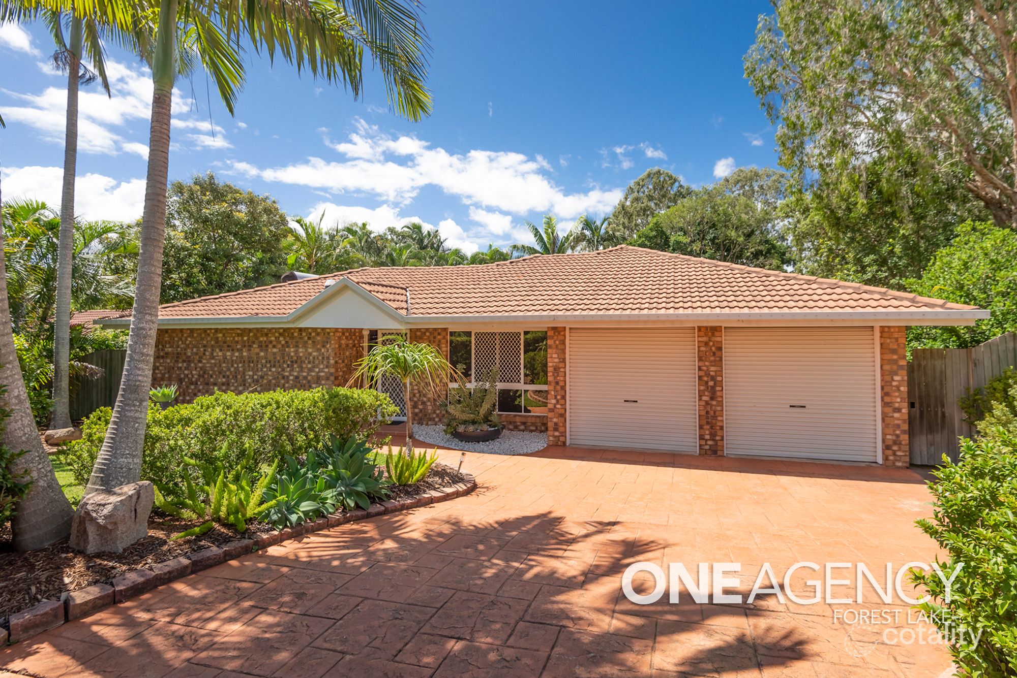 10 Gracemere Pl, Forest Lake, QLD 4078