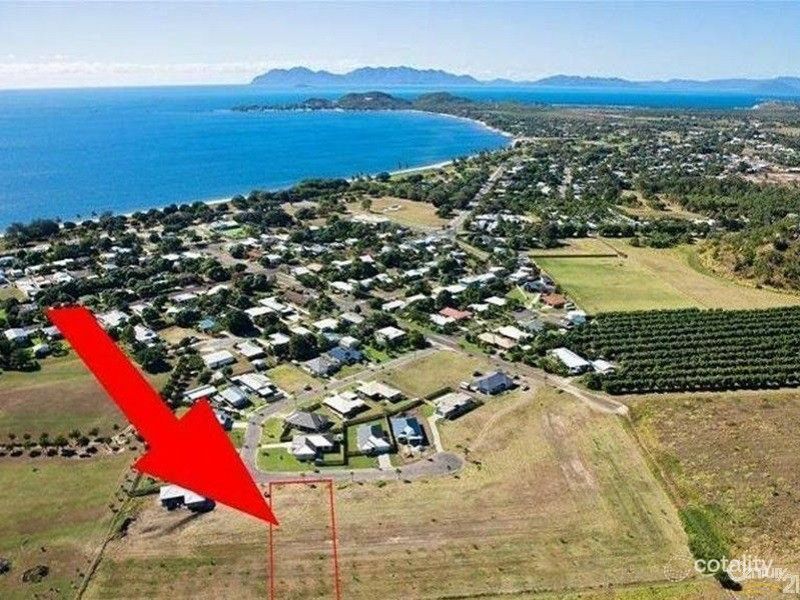 26 Lucinda Pl, Bowen, QLD 4805