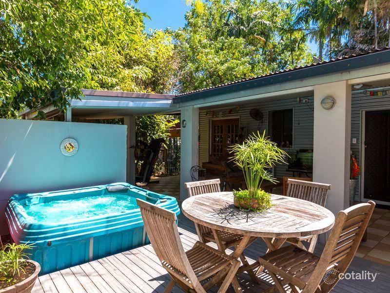 16 Winton St, Jingili, NT 0810