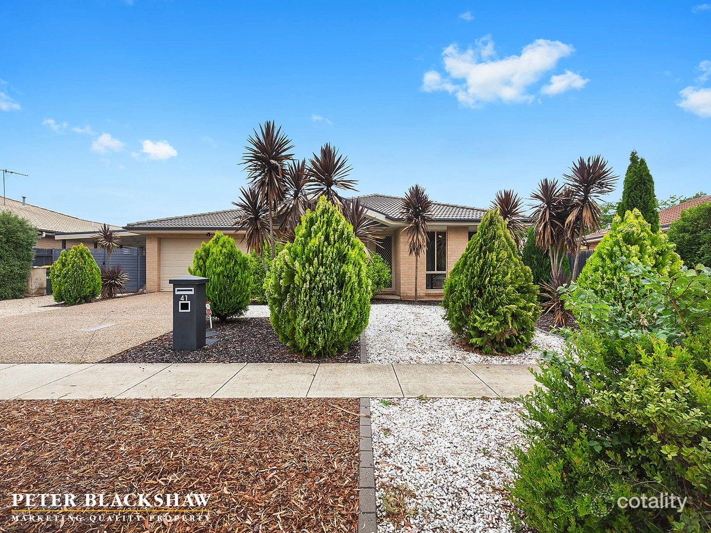 41 William Webb Dr, Mckellar, ACT 2617