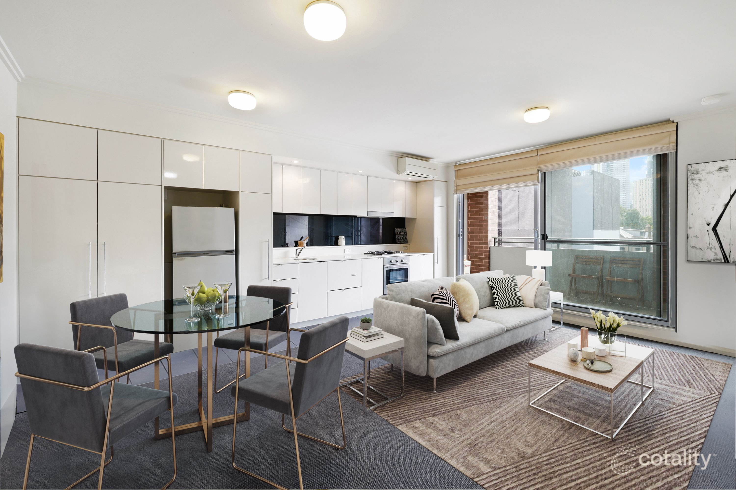 414/16-20 Smail St, Ultimo, NSW 2007
