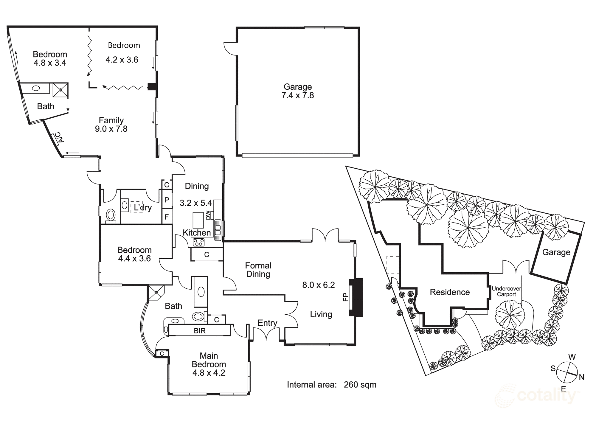 13 Raymond Ct, Brighton East, VIC 3187