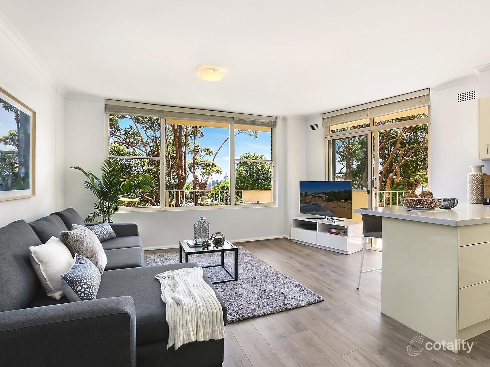 4/67 Bradleys Head Rd, Mosman, NSW 2088