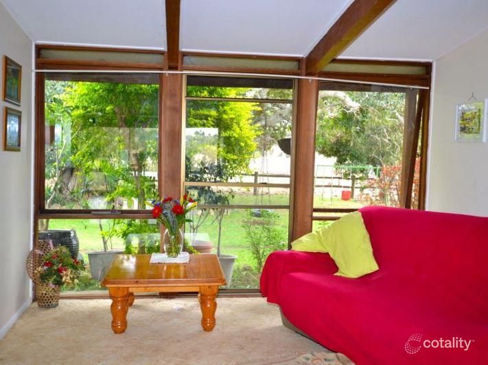 364 Linkes Lane, Mount Beppo, QLD 4313