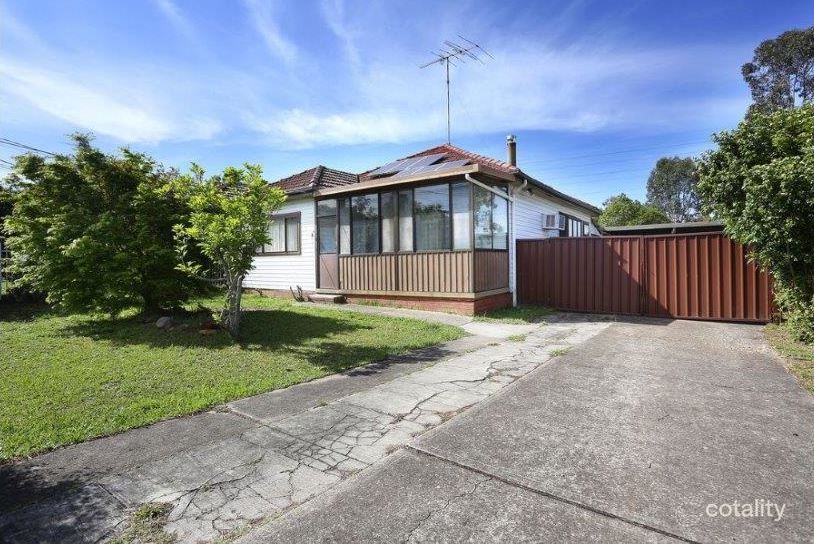 3 Mountview Ave, Doonside, NSW 2767