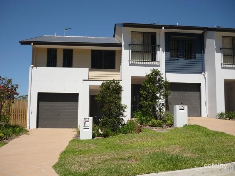 1/13 Bailer St, Coomera, QLD 4209