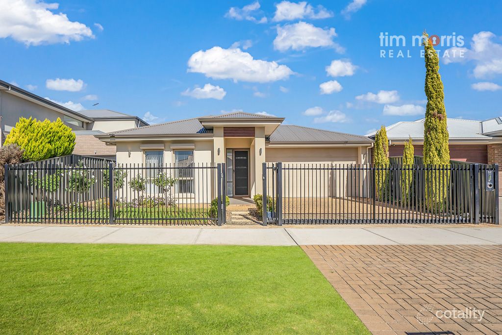 52 Bridgman Rd, Findon, SA 5023