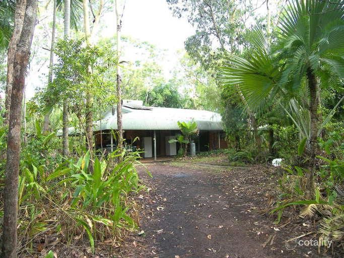 205 Bridgemary Cres, Girraween, NT 0836