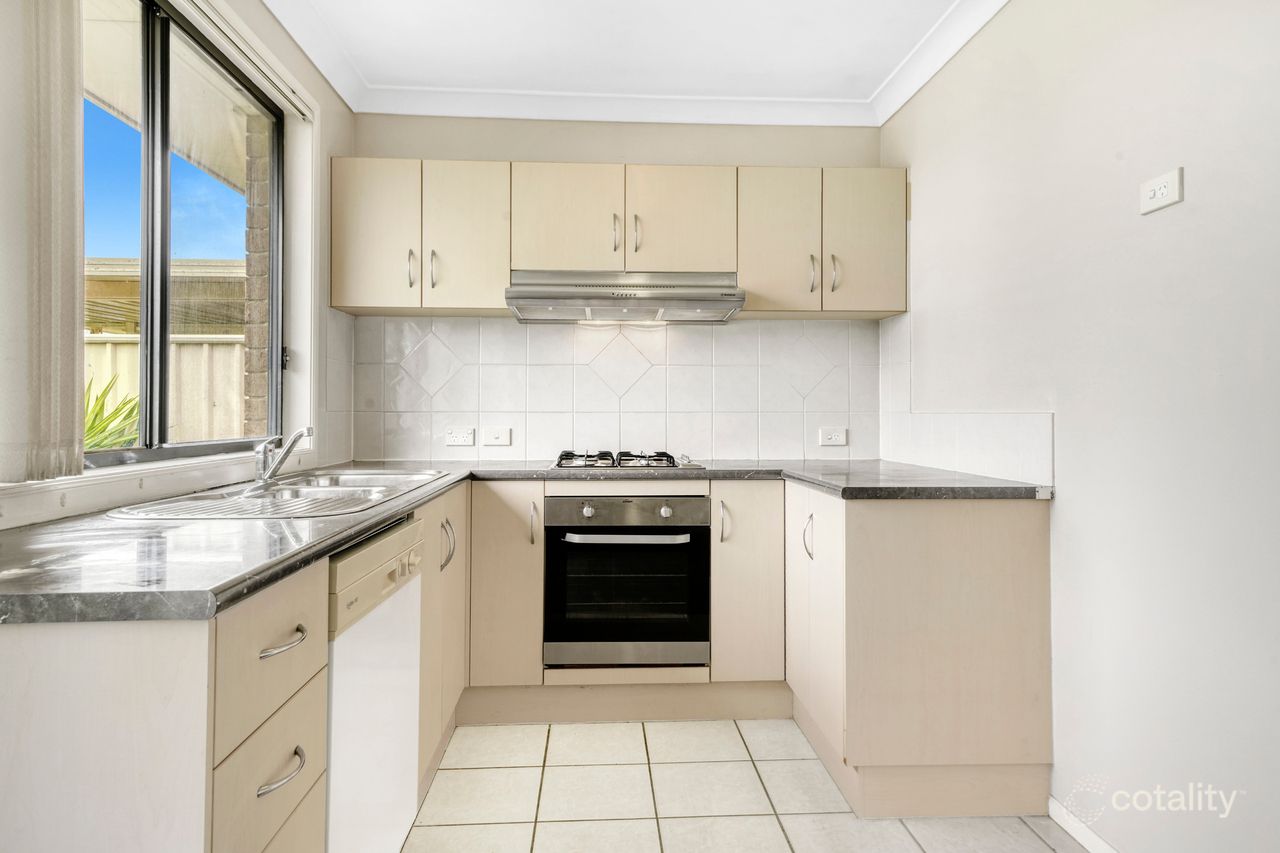 19 Parkside Cres, Thornton, NSW 2322