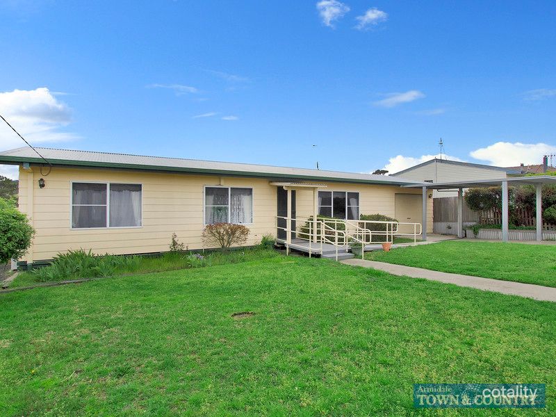 55 Gostwyck St, Uralla, NSW 2358