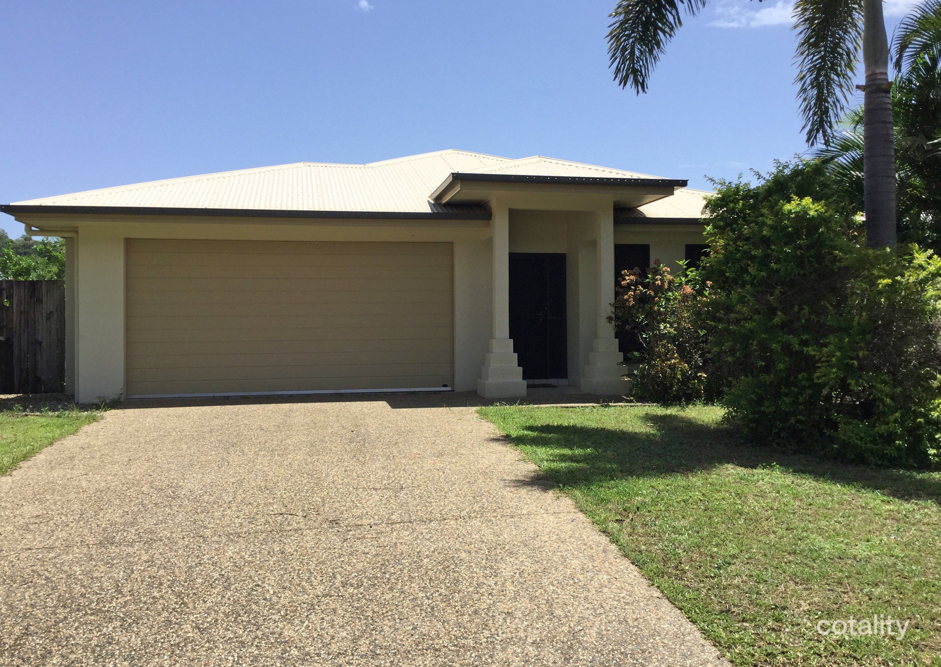 41 Huntley Cres, Redlynch, QLD 4870