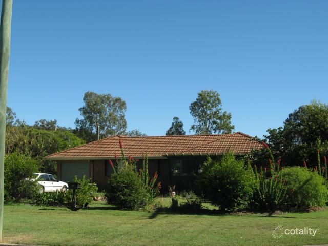 8 Rashford St, Esk, QLD 4312