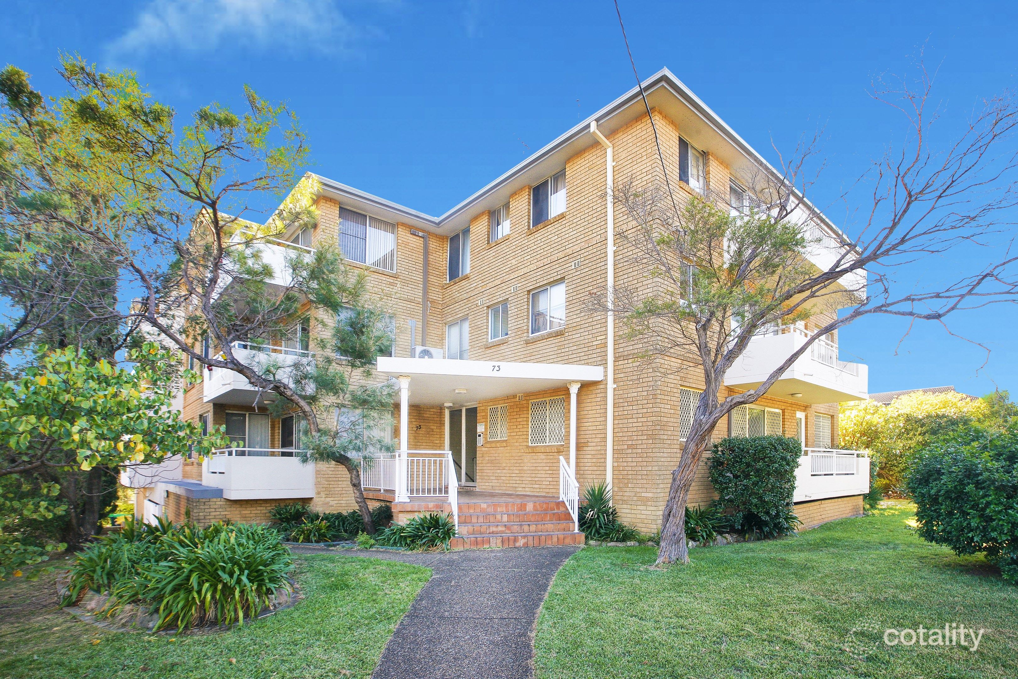 4/73-75 Yangoora Rd, Lakemba, NSW 2195