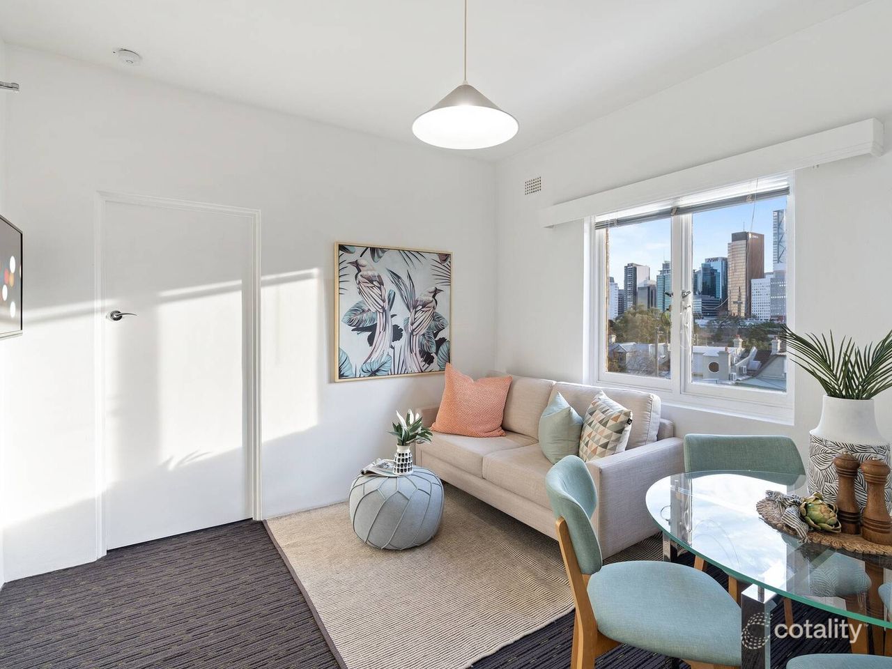 18/64 Ben Boyd Rd, Neutral Bay, NSW 2089