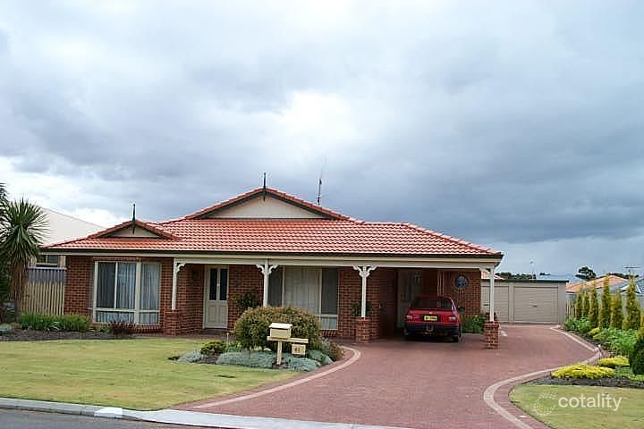 61 Susan Ct, Yakamia, WA 6330